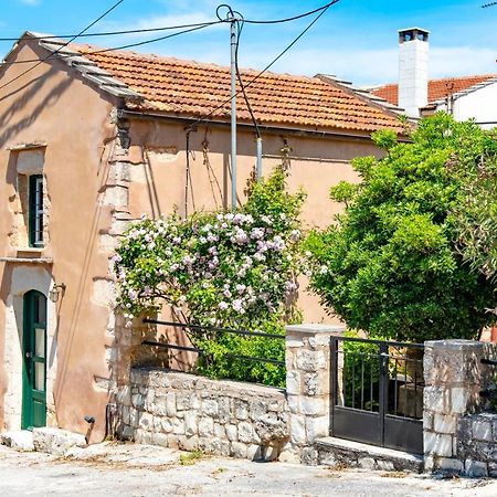 Argoulides Traditional Appartments Chania  Buitenkant foto